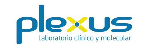 Logo Plexus Laboratorios